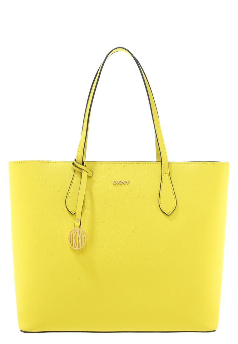 tendenze moda giallo