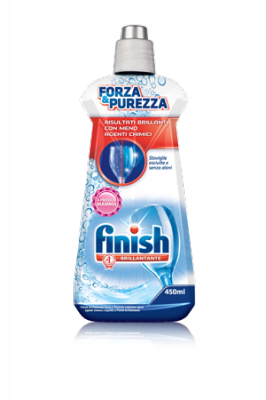 Finish Forza & Purezza