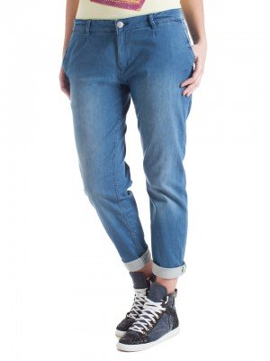 fiorella rubino jeans boyfit