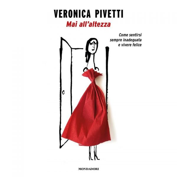 Veronica Pivetti libro