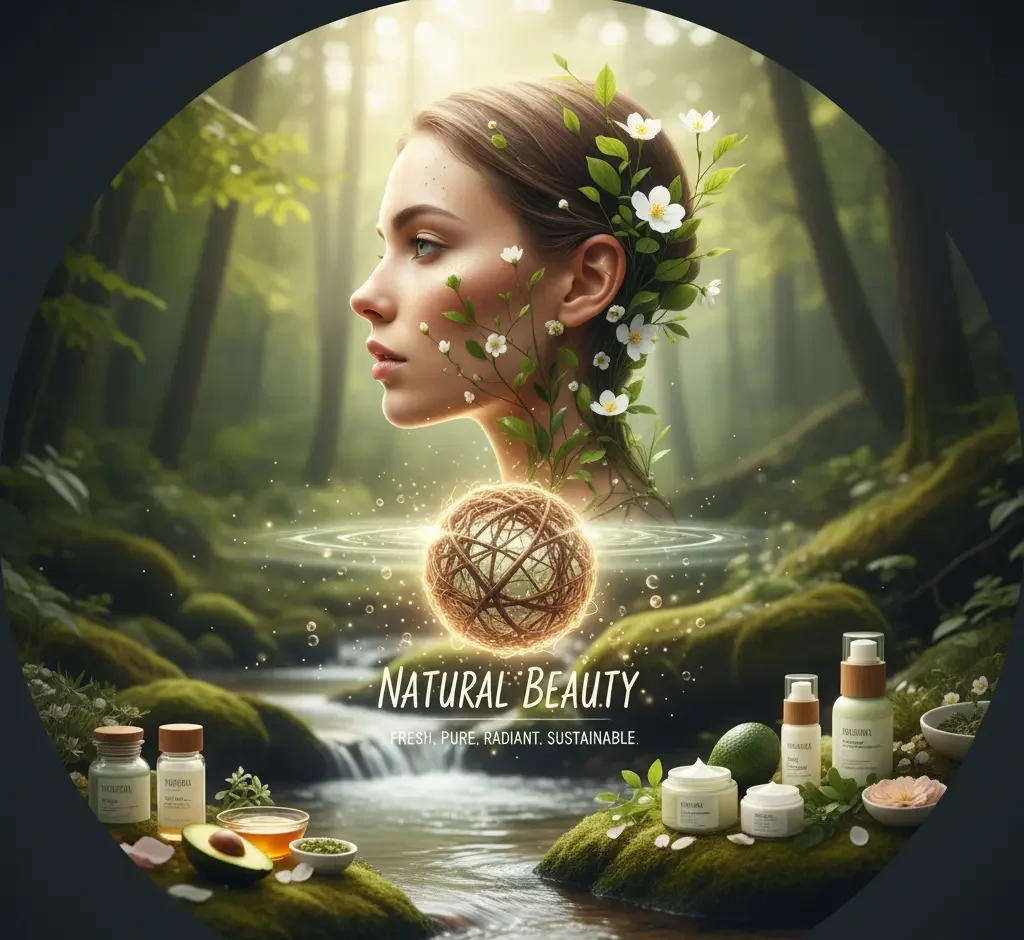 Benefits of Using Natural Beauty Products